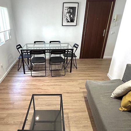 Centric 3ºd Apartman Madrid Kültér fotó