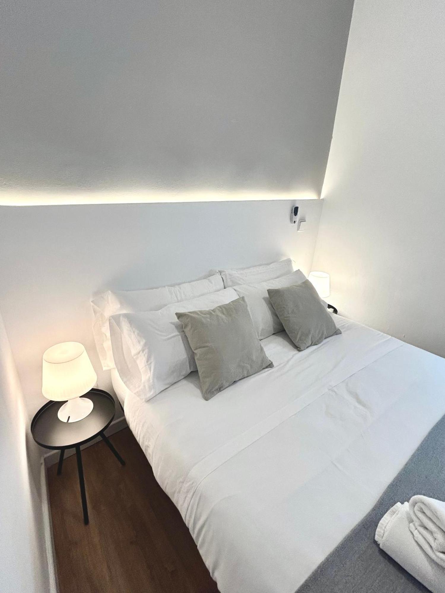 Centric 3ºd Apartman Madrid Kültér fotó